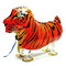 Palloncini per animali domestici da passeggio Palloncini per bambini Regali per bambini Palloncini con stagnola animale - #25