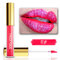Mermaid Liquid Lipstick Colorful Glitter Lip Gloss Long Lasting Lips Makeup - 08