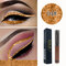 16 Colors Shiny Pearlescent Liquid Eyeliner Pen Metal Sequins Diamond Eyeliner Pen Eye Makeup - 04