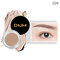 Long-Lasting Eyebrow Gel Cream Waterproof Eyebrow Cream 11 Colors Eyebrow Enhance Gel Eye Cosmetic - 02