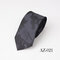 Men's Diverse Tie With Solid Plaid Striped Tie Classic And Fashion Style Ties - 21
