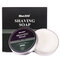 100g Natural Shaving Cream Face Care Shave Beard Shaving Sandalwood Mint Scent Foaming Soap - 03