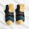 Men Cotton Breathable Sweat Socks Comfortable Casual Sports Ankle Socks - 3