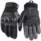 Full Finger Touch Screen Handschuhe Tactical Gloves - Black