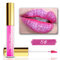 Mermaid Liquid Lipstick Colorful Glitter Lip Gloss Long Lasting Lips Makeup - 05