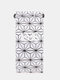 7 Colors DuPont Paper LED Digital Watches Men Environmentally Friendly Lightweight Splashproof Watches - #02