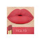 Matte Lipstick Makeup Long Lasting Lips Moisturizing Cosmetics - 13
