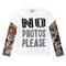 Cool Printed Boys Long Sleeve Tops Spring Autumn T shirts For 1Y-9Y - 8