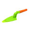 27.5*7.7*7cm Pushable Cake Scoops Mobile Cheese Pizza Removable Reassemble Shovel - Orange&Green