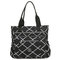 Women Multi-functional Waterproof Nylon Bags Light Handbags Shoulder Bag - 02
