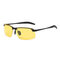 Photochromic Driving Sunglasses with Polarized Lens For Riding Outdoor - #03