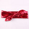 Baby Girl Toddler Cute Bowknot Headband Hair Band Headwear Accessories - Red