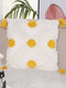 1 PC Cotton Brief Color Matching Decoration In Bedroom Living Room Sofa Cushion Cover Throw Pillow Cover Pillowcase - #05