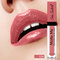 COLOR CASTLE Waterproof Velvet Matte Me Liquid Lipstick Long-lasting Lip Gloss Pigment  - 03