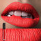 25 Colors Matte Lip Gloss Long-lasting Waterproof Non-Stick Cup Lip Glaze Lip Cosmetic - 01