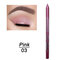14 Colors Shiny Pearlescent Eyeliner Pen Long-lasting Waterproof Eye Shadow Pen Eye Makeup - 03