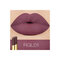 Matte Lipstick Makeup Long Lasting Lips Moisturizing Cosmetics - 01