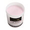 Jumbo Size Nail Art Crystal Acrylic Powder Carve Pink Clear White - Pink