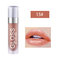 Velvet Matte Long-lasting Lip Glaze Pearlescent Glitter Lip Gloss Anti-stick Cup Liquid Lipstick  - 15