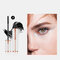 4D Mascara Waterproof Sweat-Proof Lasting Fast Dry Thick Curling Eyelash Extension Eye Makeup - 02