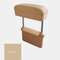 Car Charging Armrest Box Pad Automatic Telescopic Storage Box Central Control Elbow Support Holder - Beige