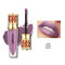 Velvet Matte Lip Gloss Long-Lasting Liquid Lipstick Waterproof Matte Lip Makeup Stick  - 02