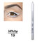 14 Colors Shiny Pearlescent Eyeliner Pen Long-lasting Waterproof Eye Shadow Pen Eye Makeup - 19