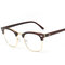 Computer Glasses Anti-Fatigue  Blue Light Filter Radiation Protection Large Face - 04