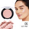 6 Colors Blusher Powder Pearlescent Lasting Glow Face Contour Professional Blusher Cosmetic - #06