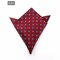 Square Dot Western Style Handkerchief for Men Suit  Paisley Pocket Tie Handkerchiefs - 11