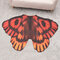 Halloween Gift Fashion Butterfly Wing Beach Towel Cape Scarf for Women Christmas Halloween Gift - #7