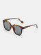 Jassy Unisex Vintage UV Protection Outdoor Travel Sunglasses - #02