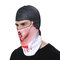 Mens Unisex Motorcycle Dustproof Anti-UV Face Mask Hat Outdoor Skiing Riding Windproof Hood Caps - #10