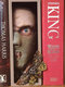 1 PC Monster Bookends Skull Decor Figurines Devil Statue Horror Peeping on The Bookshelf Human Face Resin Sculpture Home Decor Crafts - #02