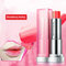 Gradient Lipstick Moisturizer Lip Stick Rose Color Long-Lasting Lipstick Lip Makeup Cosmetic - 03