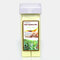 100g Depilatory Wax Cartridge Hair Removal Cream Beeswax Strawberry Rose Honey Hair Removal Wax - Green Tea