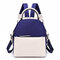 Leisure Outdoor Backpack Shoulder Bag For Women - 3