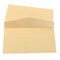 50Pcs Vintage Blank Mini Paper Envelopes Wedding Invitation Gift Envelope - Kraft