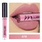 Matte Lip Gloss Lipstick Velvet Lip Glaze Non-Stick Cup Waterproof Lipstick Lip Makeup - 07