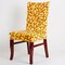 Elegant Spandex Elastic Stretch Chair Seat Cover Computer Dining Room Wedding Kitchen - #1