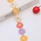 2.5cm Multi-color Lace Small Flower DIY Handmade Accessories DIY Materials Clothes Made Fabric - #7