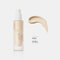 20 Colors Full Coverage Matte Liquid Foundation Natural Long Lasting Waterproof Oil Control Concealer Foundation - #04