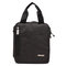 Men Nylon Business Casual Shoulder Bag Handbag Crossbody Bags - Black