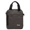 Men Nylon Business Casual Shoulder Bag Handbag Crossbody Bags - Brown
