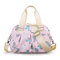 Women Print Casual Handbag Shoulder Bags Crossbody Bags - 02