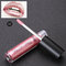 LIYADA Waterproof Matte Metallic Lip Gloss Cosmetics Liquid Lipstick Long-lasting Lips - C32