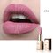 Pudaier Matte Velvet Lipstick Moisturizing Vitamin E Lips Red Lip Make Up Cosmetic  - 03