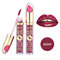 Bright Lip Gloss Moisturizer Liquid Lip Stick Long-Lasting Lip Gloss Non Sticky Lipgloss Lip Makeup - 09