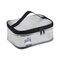 Transparent Cosmetic Bag Portable Travel Portable Waterproof Bag Toiletries Storage Bag - #3