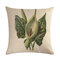 Nordic Style 45*45cm Cushion Cover Linen Throw Pillow Car Home Decoration Decorative Pillowcase - 7